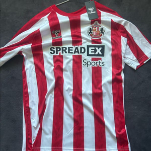 선덜랜드 홈 조브 벨링엄 XL105 유니폼