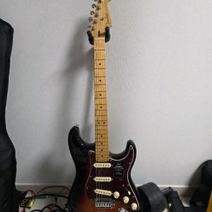 펜더 멕시코 멕펜 플레이어2 모디파이드 스트라토캐스터