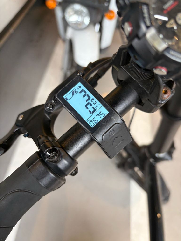 (안양)퀄리 엑스트론 프로 전기자전거 500w 48v 20ah--3