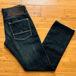 디스퀘어드2 데님팬츠 46 size