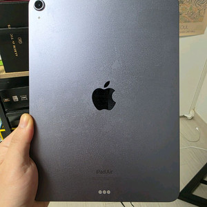 아이패드 에어 5세대 256gb 팝니다