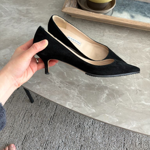 Sixandahalf 식스앤어하프 구두 36.5 이미지