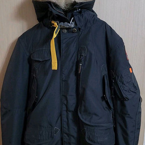 파라점퍼스 라이트핸드 남성s 상태깨끗(90~95)