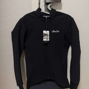 [새상품] 수티스미스 자전거 윈터자켓 여성 S 블랙