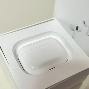 에어팟 프로 2 C타입 본체 판매