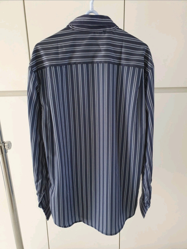 (새상품)남성 셔츠 110사이즈--1