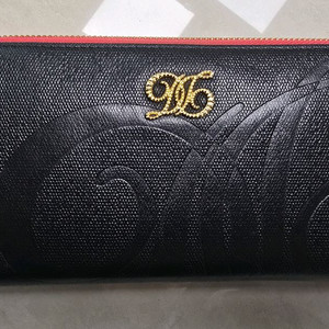 닥스 여성 장지갑 이미지