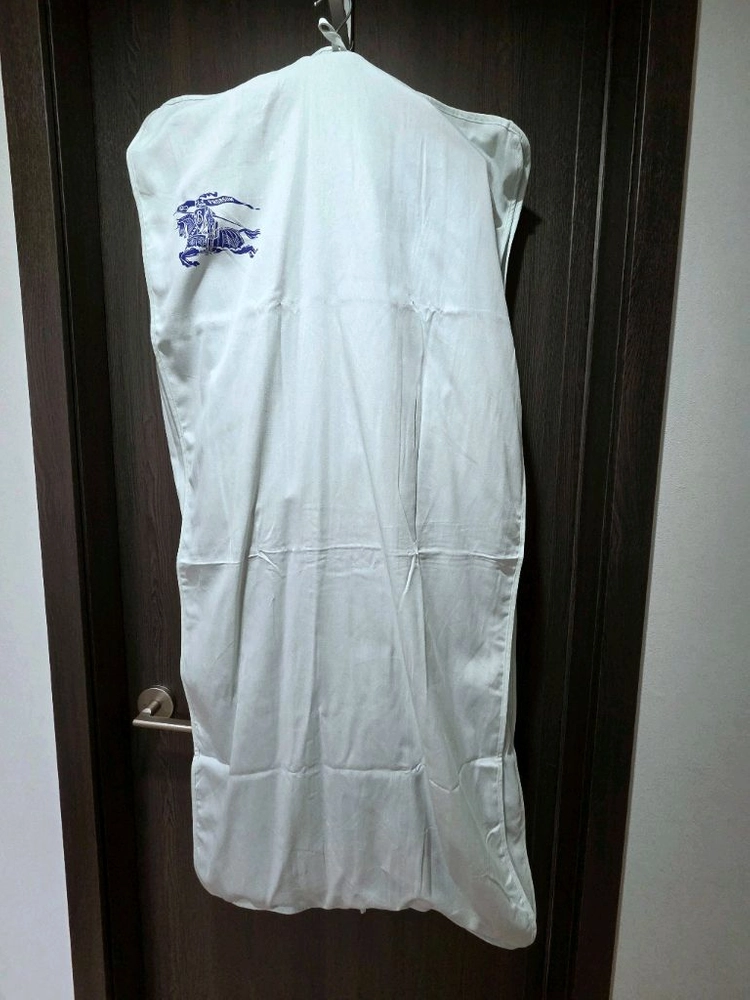 버버리 켄싱턴 캐시미어 코트 새상품 6사이즈 55 이미지