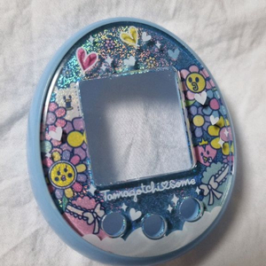 다마고치 썸 메르헨 블루