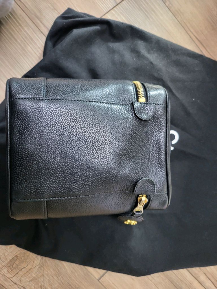 샤넬베니티백--3