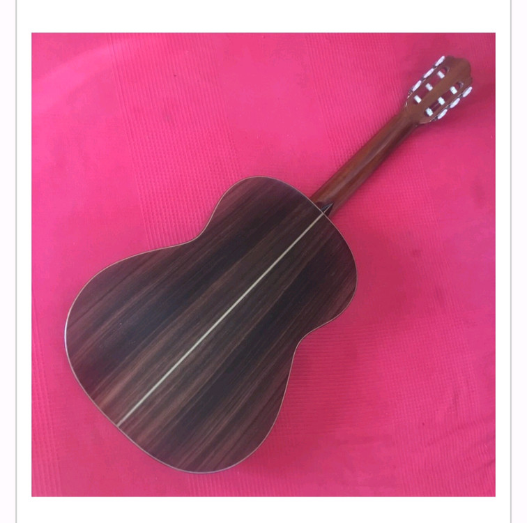 일본제 타무라 클래식 기타--1