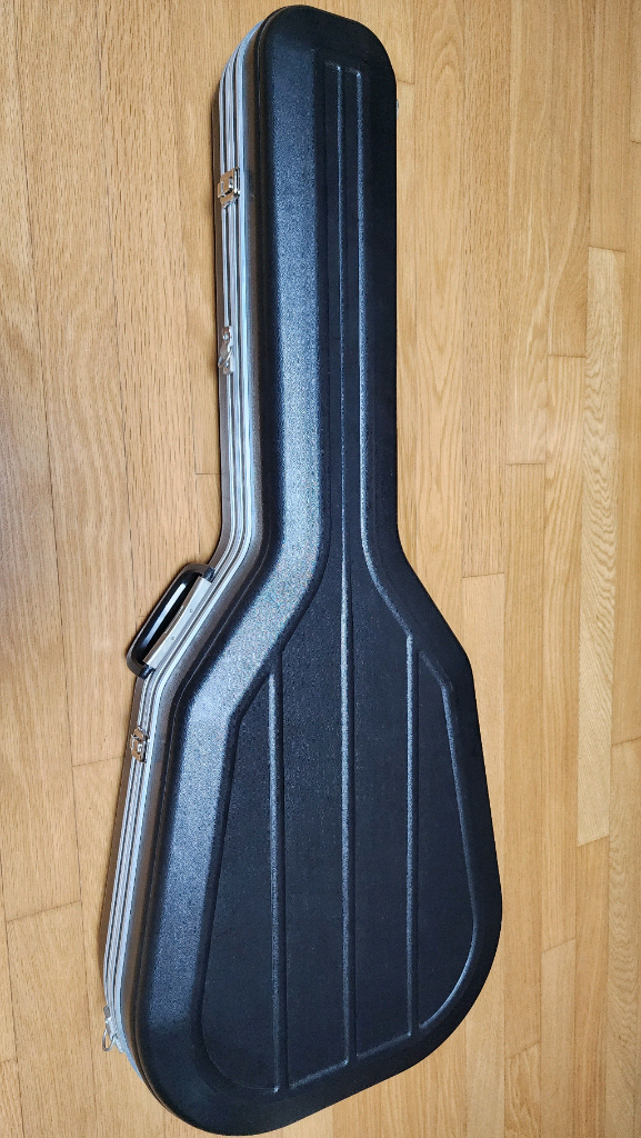 일본제 타무라 클래식 기타--6