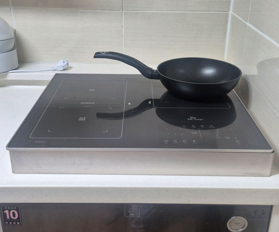 인덕션3구 IHR-BF311--3