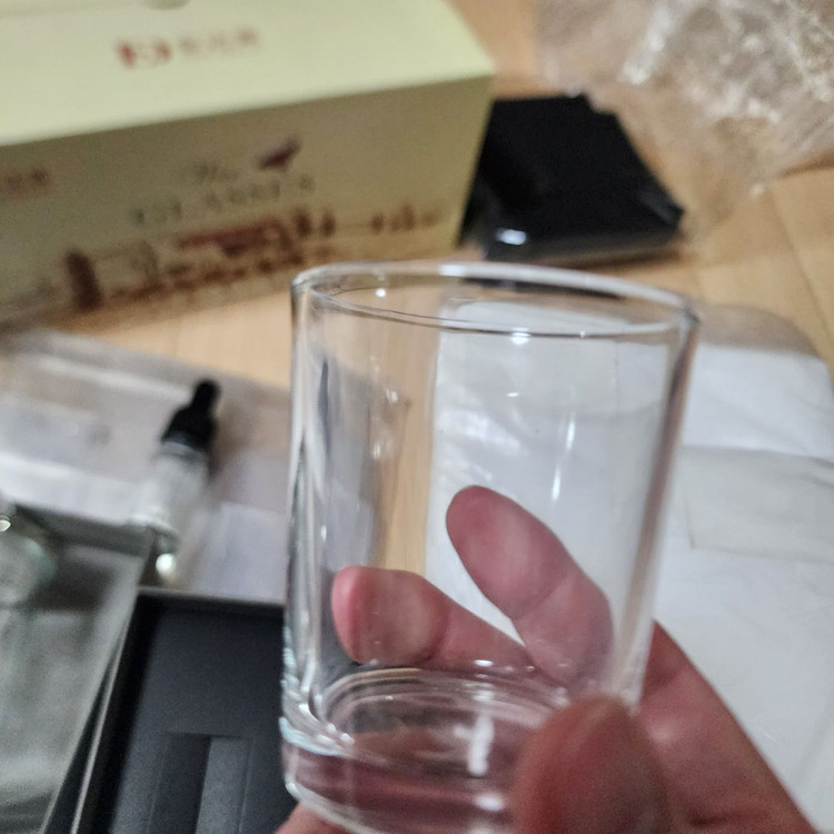 캔들 포장재료 판매 이미지