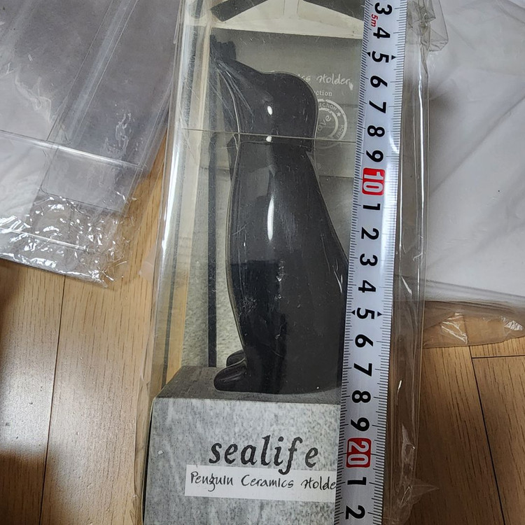 캔들 포장재료 판매 이미지