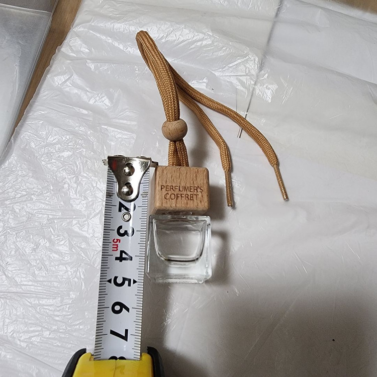 캔들 포장재료 판매 이미지