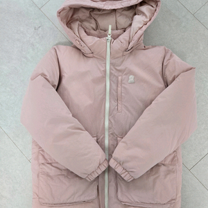 네파키즈 여아겨울외투 150, 빈 면원피스55 사이즈