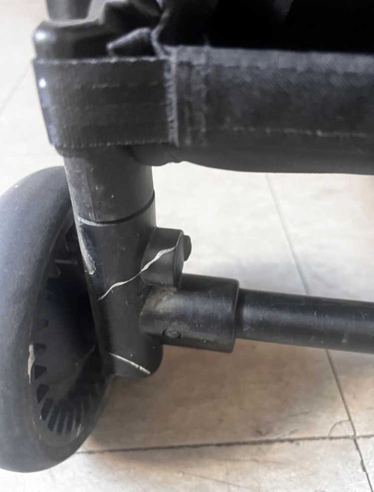 베이비젠 요요 유모차 기내반입용 이미지