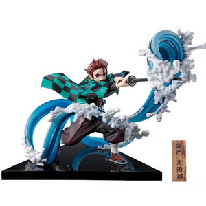 제일 복권 이치방쿠지 귀멸의 칼날 카마도 탄지로 a상 피규어