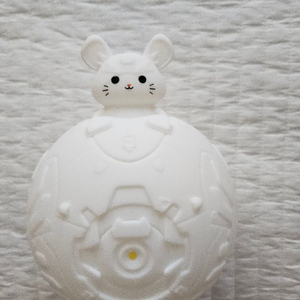 오버워치 레킹볼 무드등 2.0 이미지