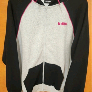 너디 후디 팝니다