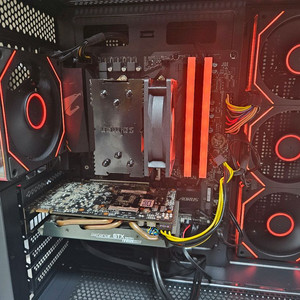 b550m aorus elite로 asus am4 메인보드 구해요 이미지