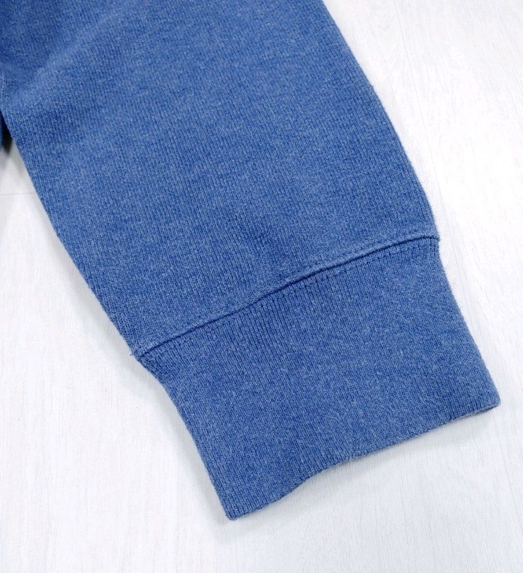 폴로 랄프로렌 숄카라 면스웨터 XL--5