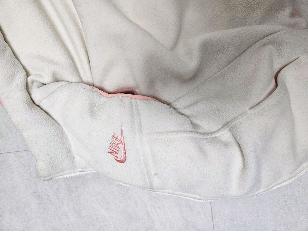 키즈 리버서블 패딩 조끼 130--1