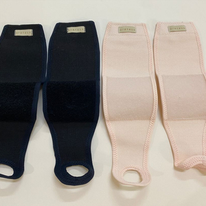 프라하우스 손목 보호대 2세트 일괄 (세탁만 한 새 상품)