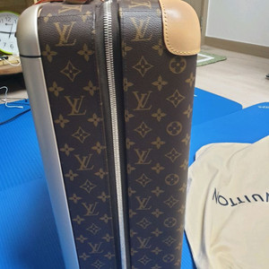 루이뷔똥케리어