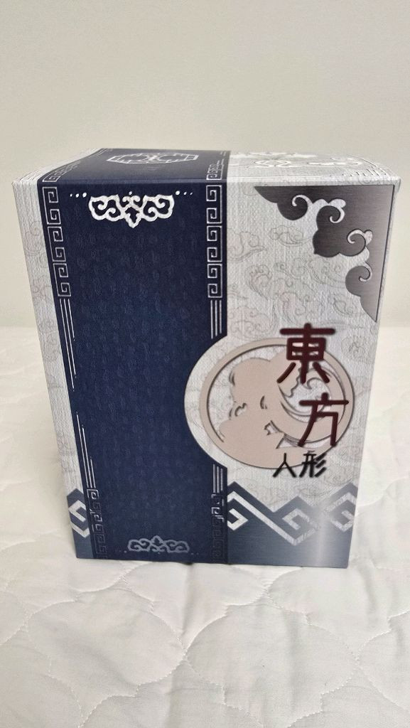 동방인형 멜루진 이미지