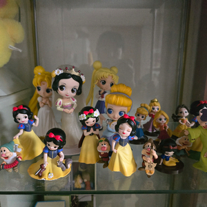 디즈니공주일괄판매