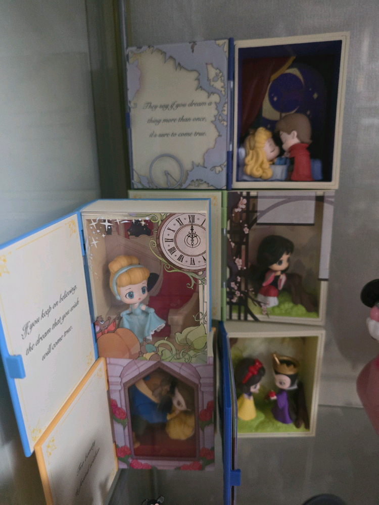 디즈니공주일괄판매--1