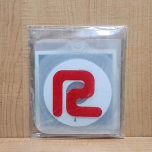 롤러코스터 - Live : Ride On Live 미개봉 CD 이미지