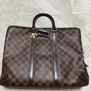 루이비통 도큐멍 보야쥬 서류가방