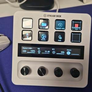 엘가토 스트림덱 플러스