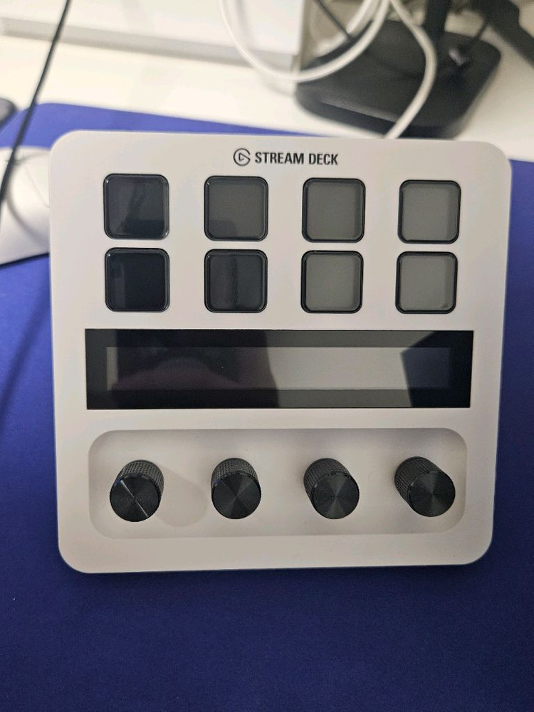 엘가토 스트림덱 플러스--2