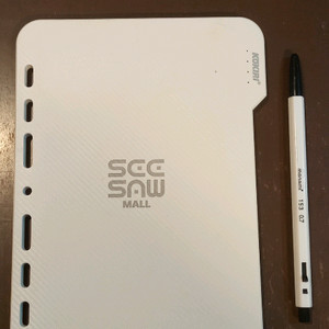 5핀, USB, 8핀, C타입, 보조배터리 6000mAh 대용량