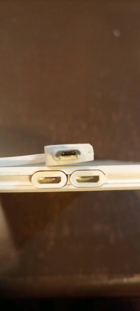 5핀, USB, 8핀, C타입, 보조배터리 6000mAh 대용량 이미지