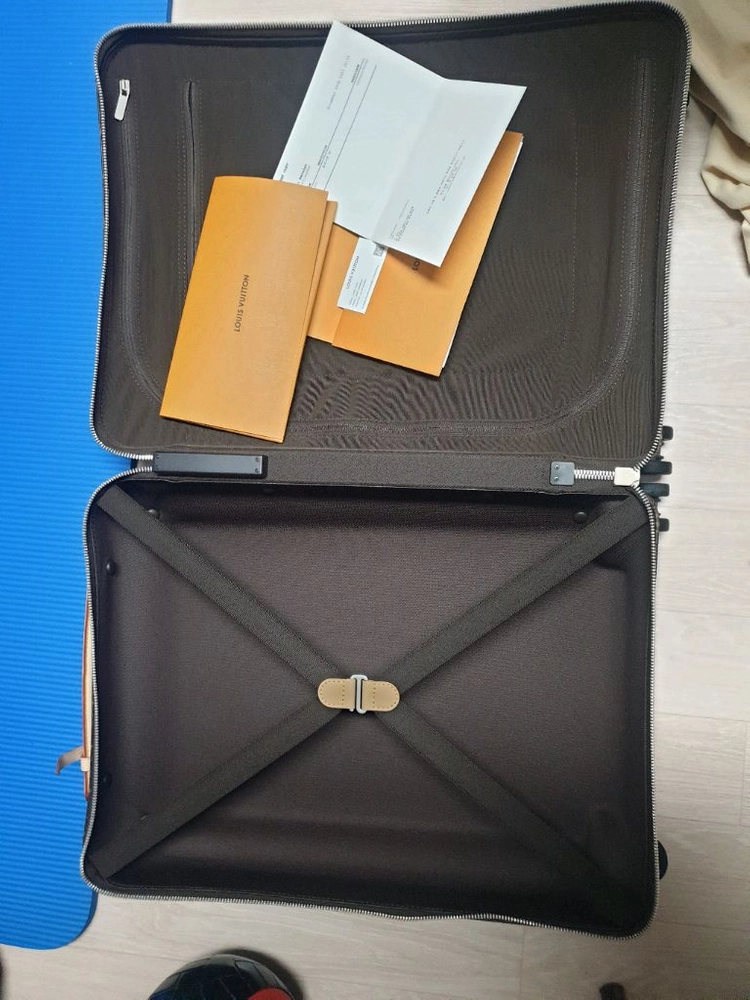 모노그램 캐리어 75 이미지