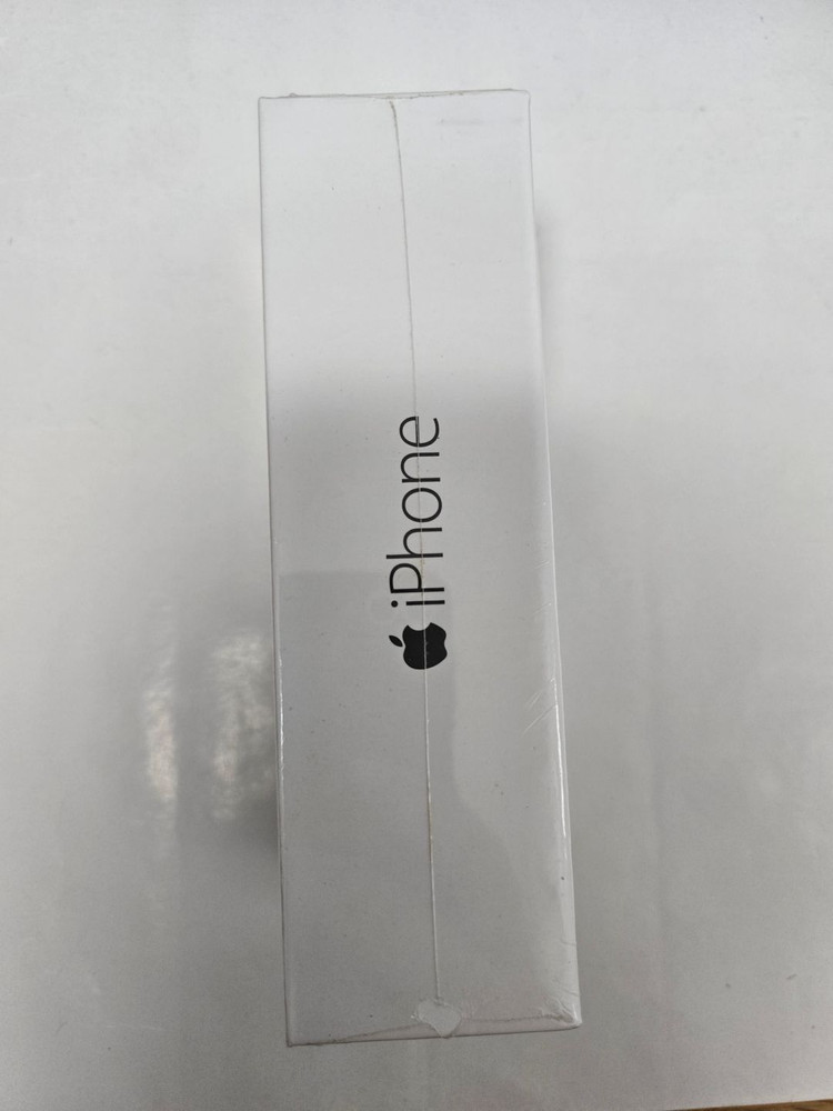 아이폰 6 스페이스 그레이 64GB (미국) 미개봉 판매합니다. 이미지