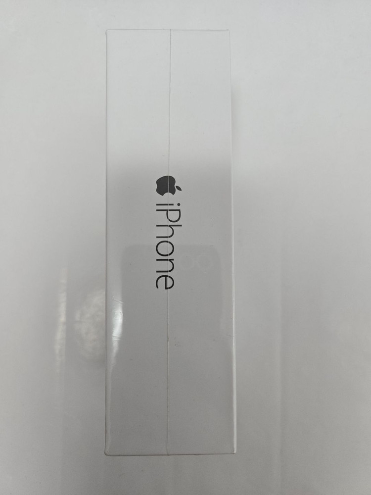 아이폰 6 스페이스 그레이 64GB (미국) 미개봉 판매합니다. 이미지