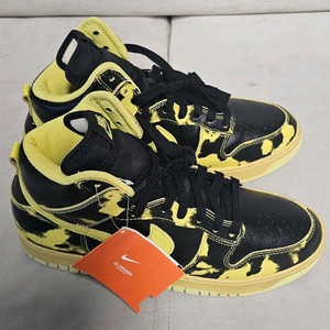 나이키 덩크 하이 1985 SP / 270사이즈텍달린 새상품