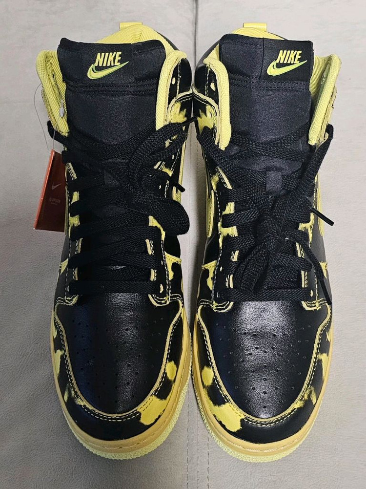 나이키 덩크 하이 1985 SP / 270사이즈텍달린 새상품--1