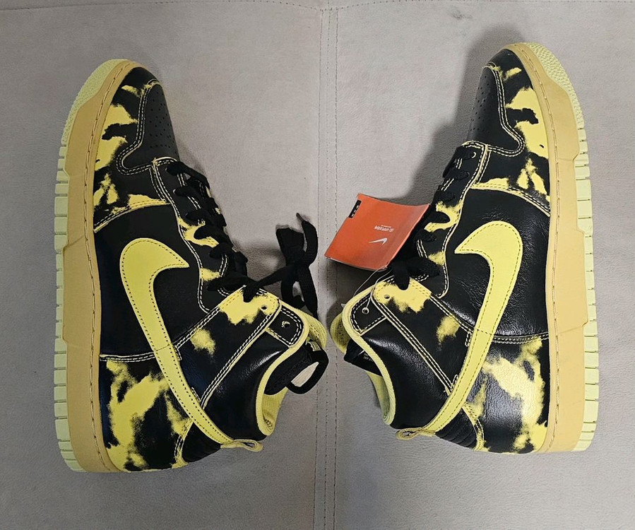 나이키 덩크 하이 1985 SP / 270사이즈텍달린 새상품--4