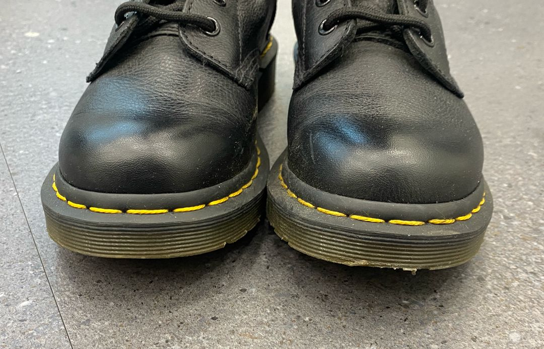 닥터마틴 1B60 20홀 롱부츠 UK4 (235mm)--1