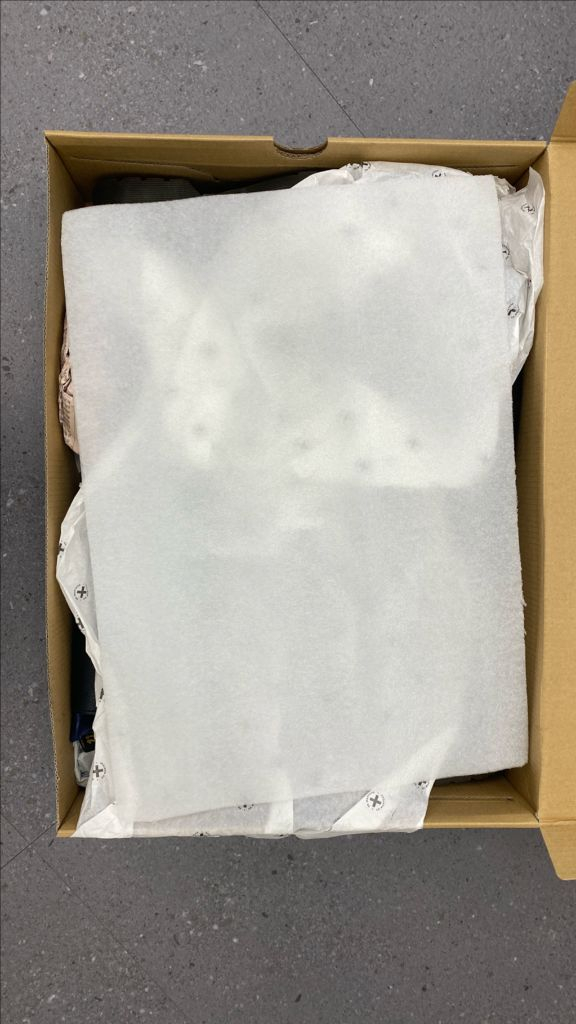 닥터마틴 1B60 20홀 롱부츠 UK4 (235mm)--7