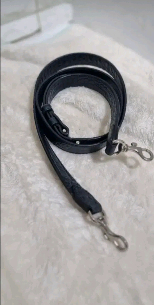 잘모이 카이만 천연악어백 탑핸들 미니가방 이미지