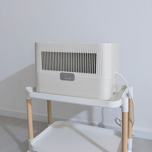 브루네 스미스앤스미스 기화식 대용량 가습기