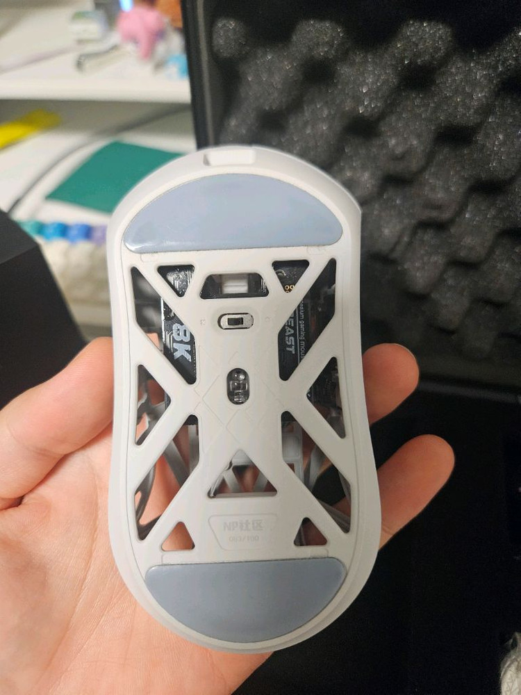 wlmouse beast x np toyato--1